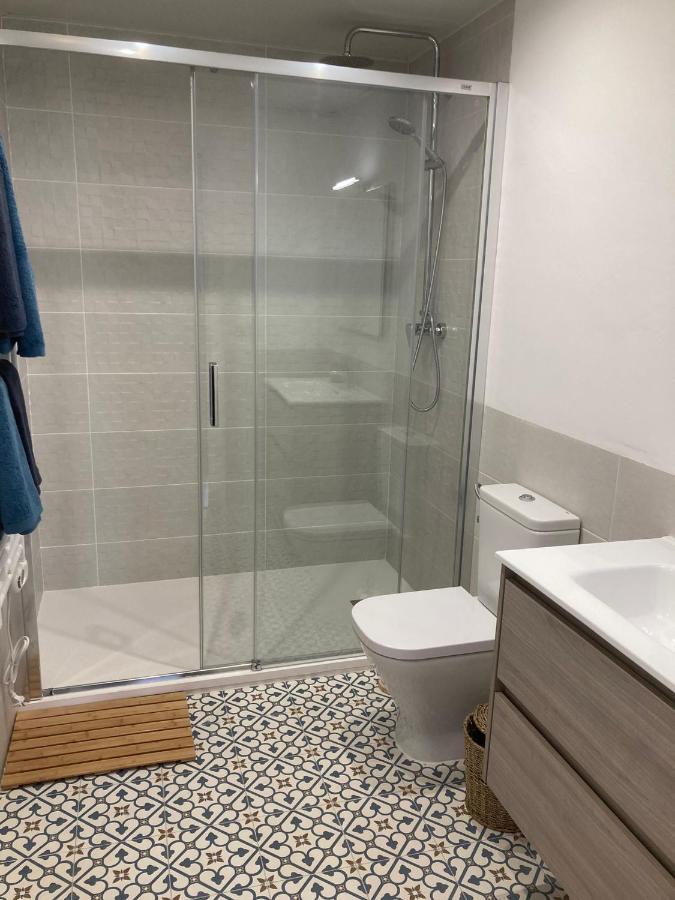 Apartmán Can Llavi Canet De Mar Exteriér fotografie