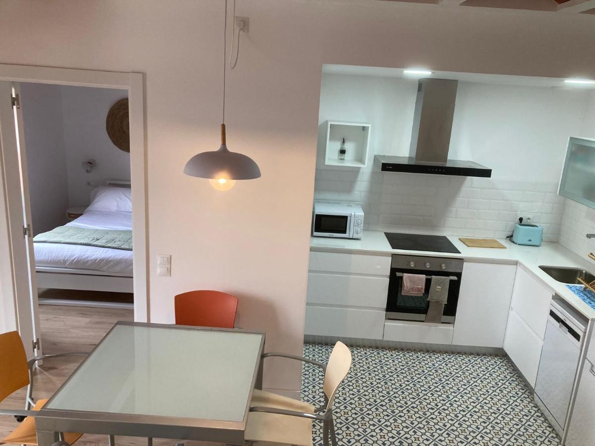 Apartmán Can Llavi Canet De Mar Exteriér fotografie