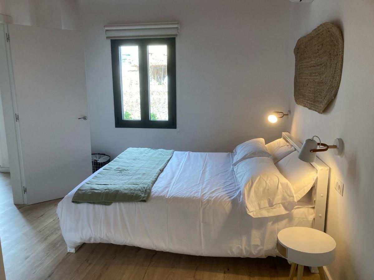 Apartmán Can Llavi Canet De Mar Exteriér fotografie