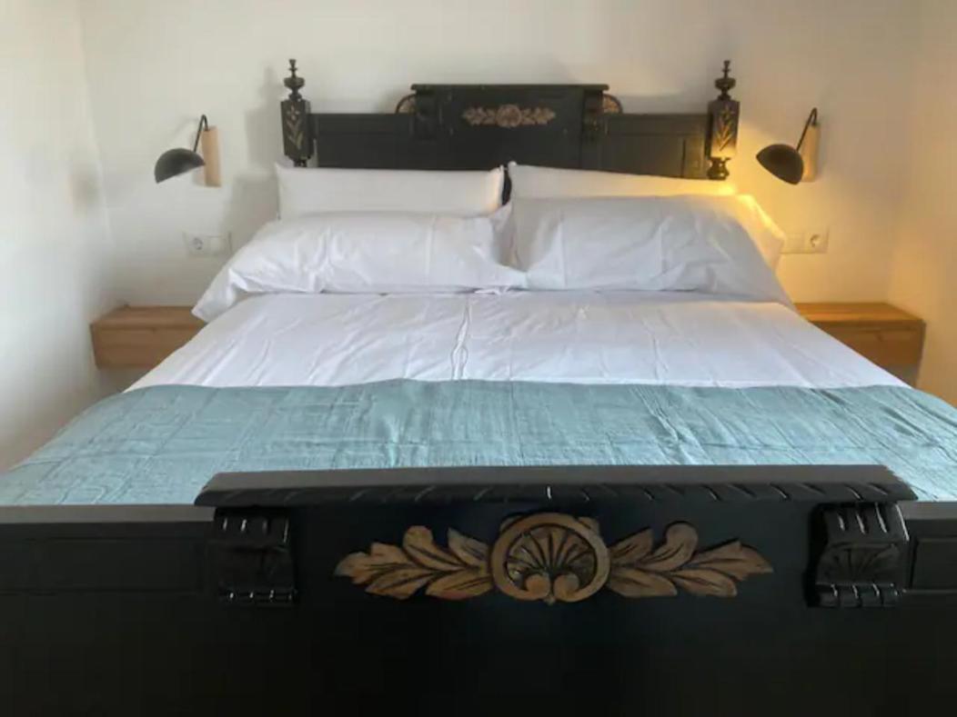 Apartmán Can Llavi Canet De Mar Exteriér fotografie