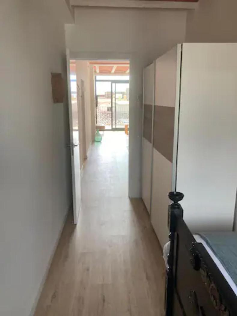 Apartmán Can Llavi Canet De Mar Exteriér fotografie