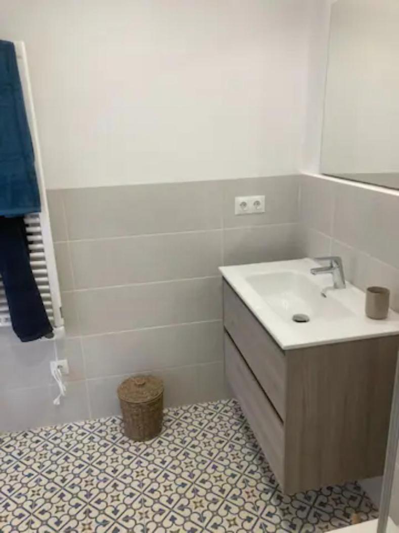 Apartmán Can Llavi Canet De Mar Exteriér fotografie