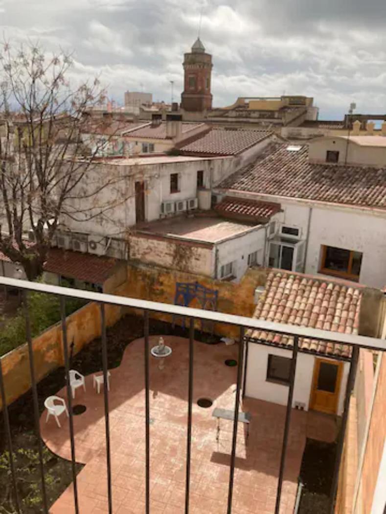 Apartmán Can Llavi Canet De Mar Exteriér fotografie